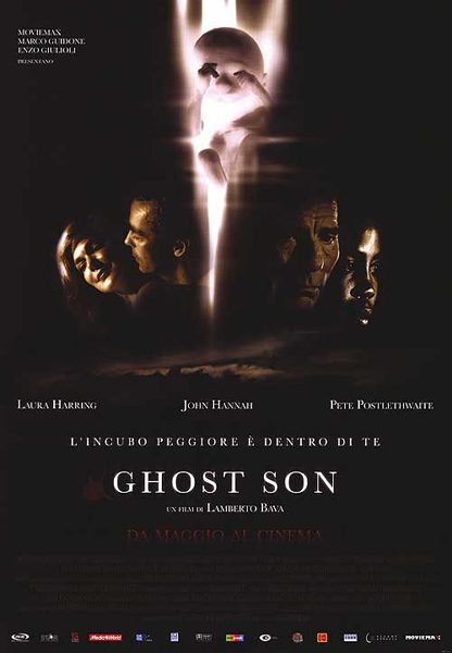 Сын призрака (2007) DVDRip