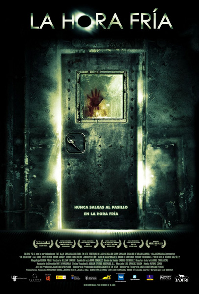 Время тьмы, или Темный час (2006) DVDRip
