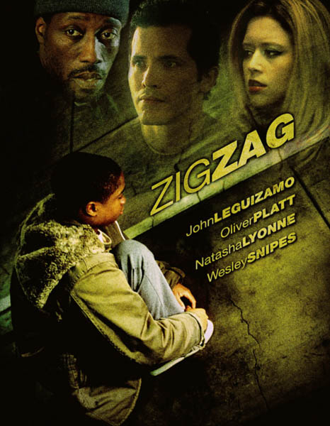 Зиг Заг (2002) DVDRip