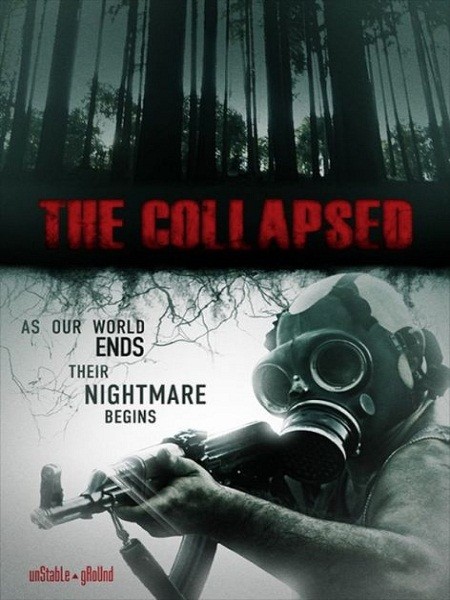 Разрушенный, или Коллапс (2011) DVDRip
