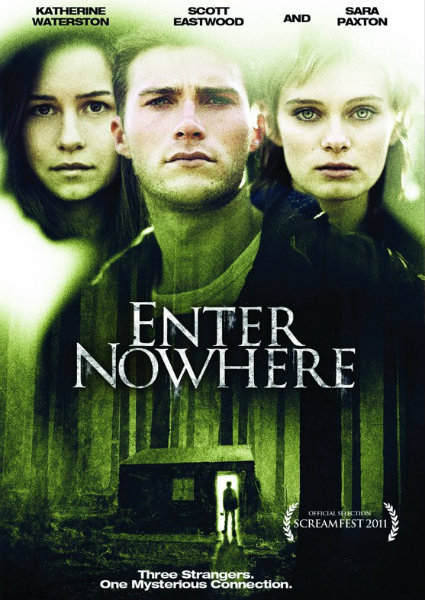 Вход в никуда / Enter Nowhere (2011/DVDRip)