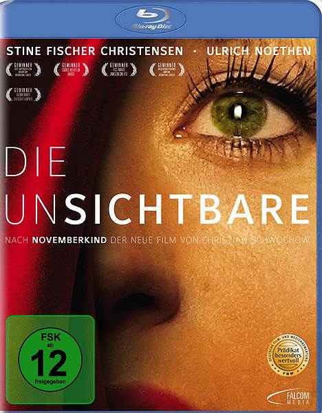 Невидимая / Die Unsichtbare (2011) BDRip