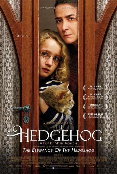 Le hérisson / The Hedgehog