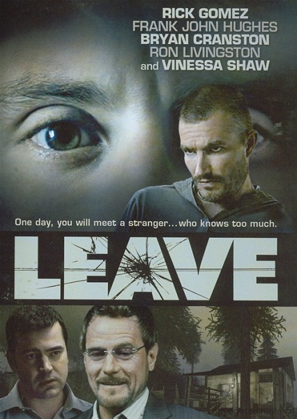 Прощание / Leave (2011/DVDRip)