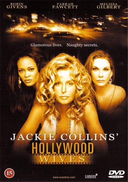 Hollywood Wives: The New Generation 2003