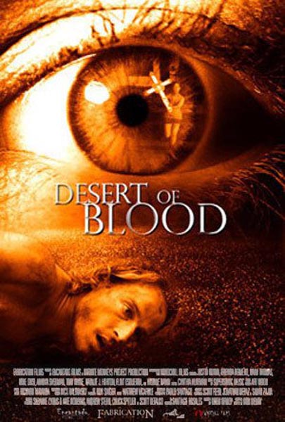 Desert of Blood 2008