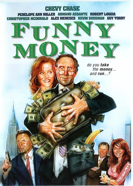 Funny Money 2006