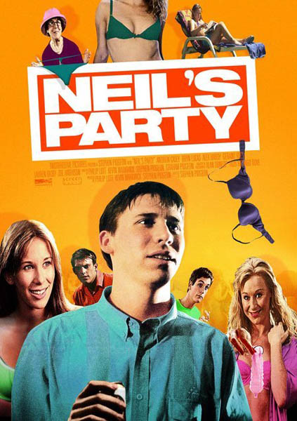 Neil's Party