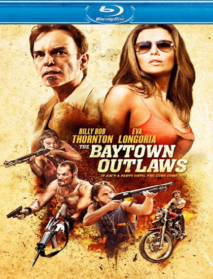 The Baytown Outlaws