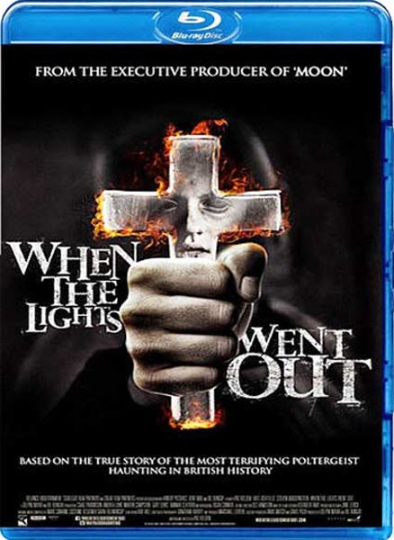 Когда гаснет свет / When the Lights Went Out (2011/HDRip)