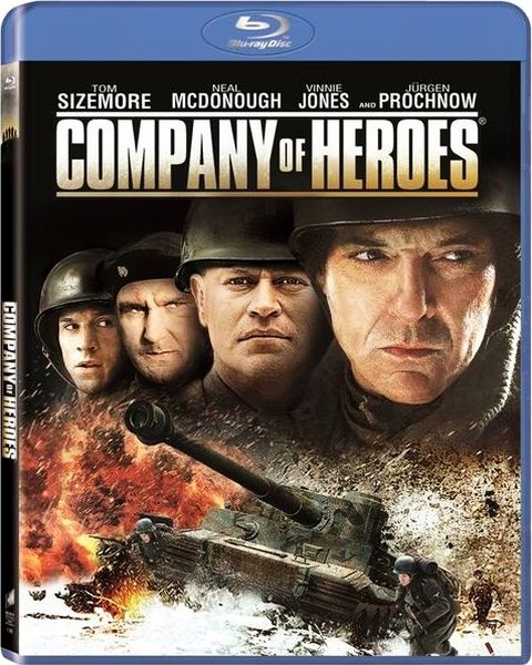 Company of Heroes