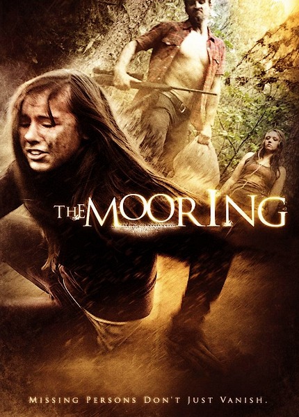 Швартовка / The Mooring (2012) DVDRip