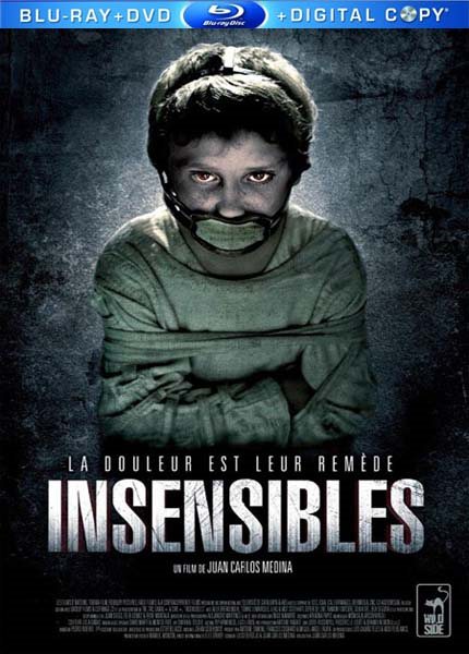 Insensibles 2012