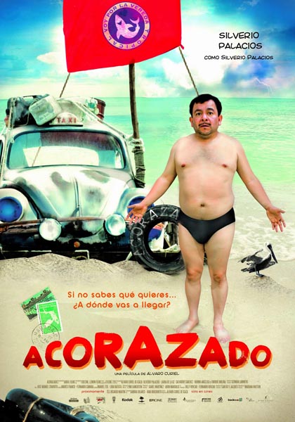 Acorazado 2010