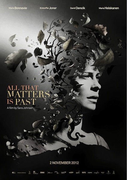 Невинность / Uskyld / All that matters is past (2012/DVDRip)