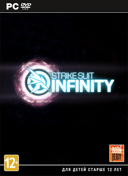 Strike Suit Infinity