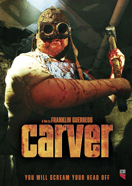 Carver 2008