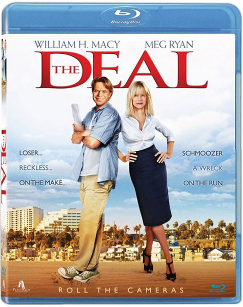 The Deal  2010