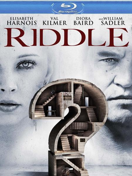 Riddle 2013