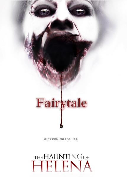 Фея / Fairytale (2012) WEBDLRip