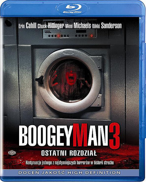 Boogeyman 3