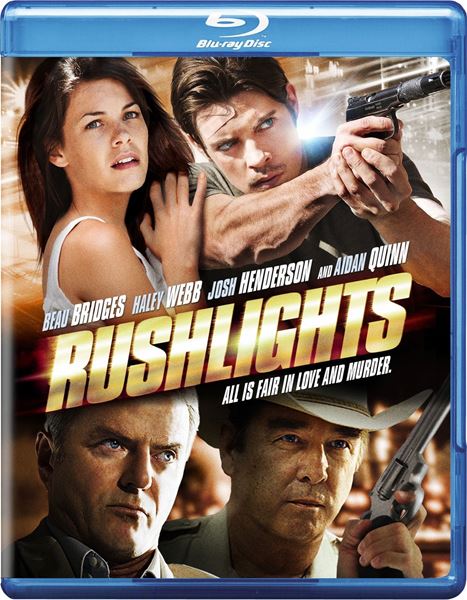 Rushlights 2012