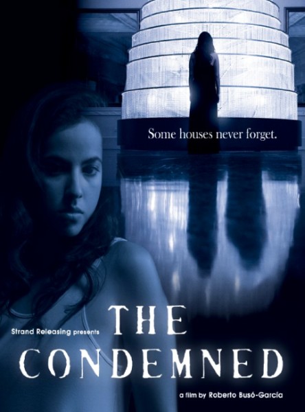 Приговоренные / The Condemned / Los condenados (2012/WEB-DL 720p/WEB-DLRip