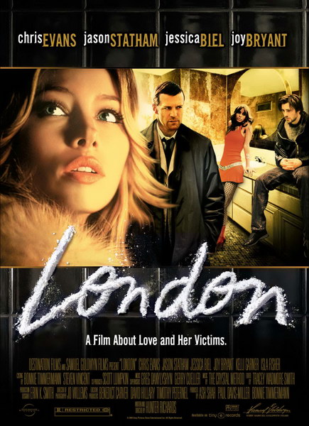 Лондон / London (2005/WEBDL/WEBDLRip)