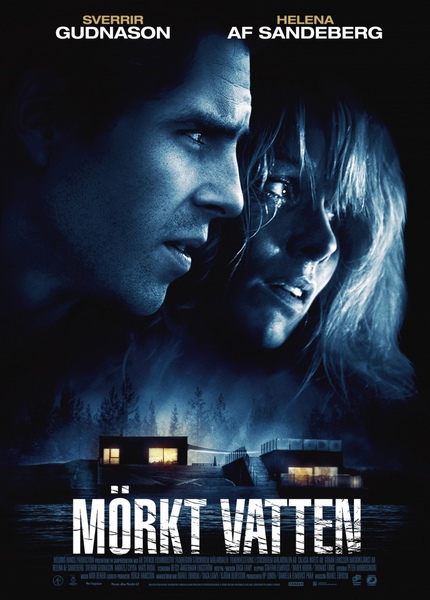 Темная вода / Mörkt vatten (2012) DVDRip
