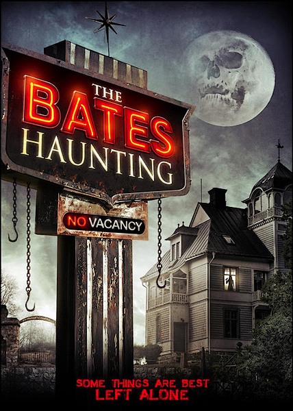 Добро пожаловать в мотель Бейтса / The Bates Haunting (2012) WEBDLRip