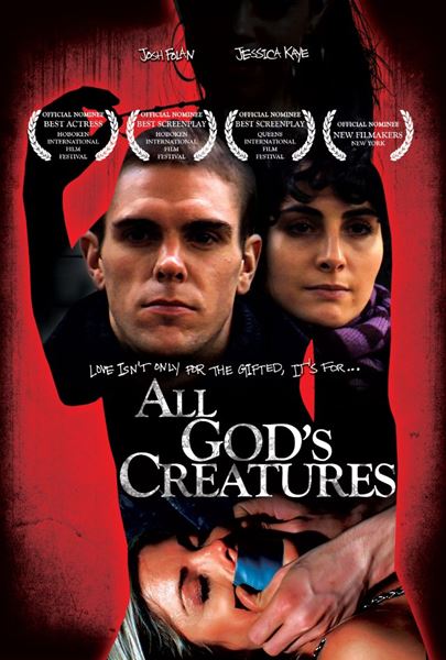 Все создания божьи / All God's Creatures (2011/SATRip