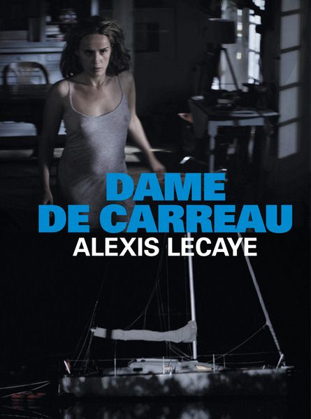 Бубновая дама / Dame de Carreau (2012/HDTVRip