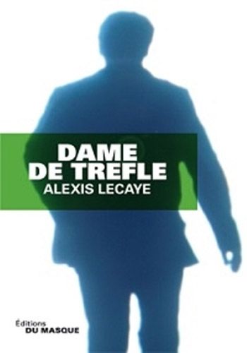 Трефовая дама / Dame de trèfle (2013/HDTVRip