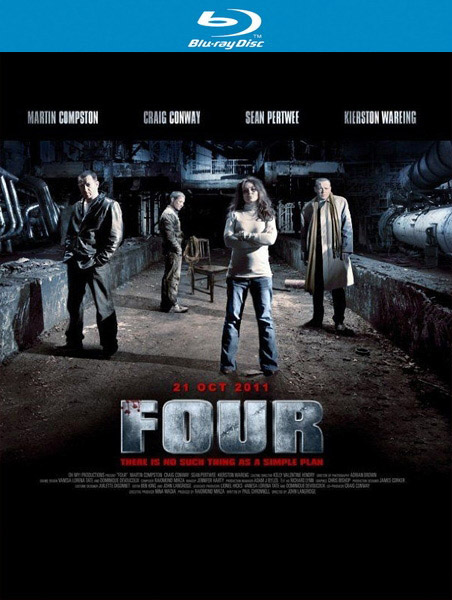 Four