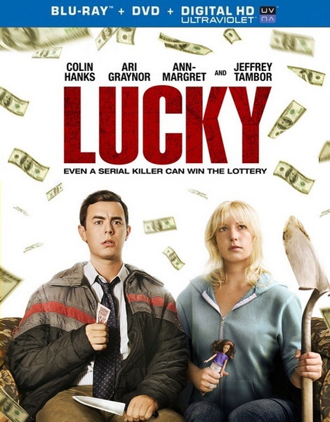 Счастливчик / Lucky (2011) HDRip