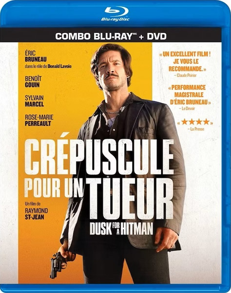 Dusk for a Hitman / Crepuscule pour un tueur