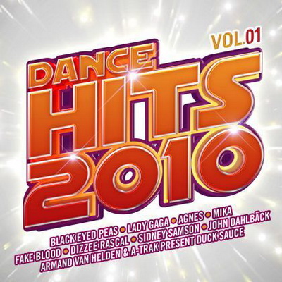 dance hits 2010