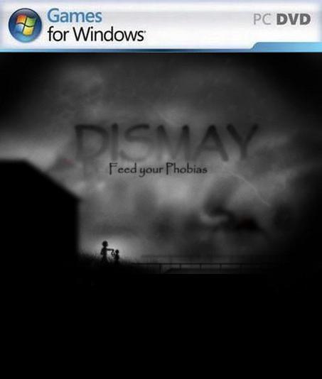 Dismay (2011)
