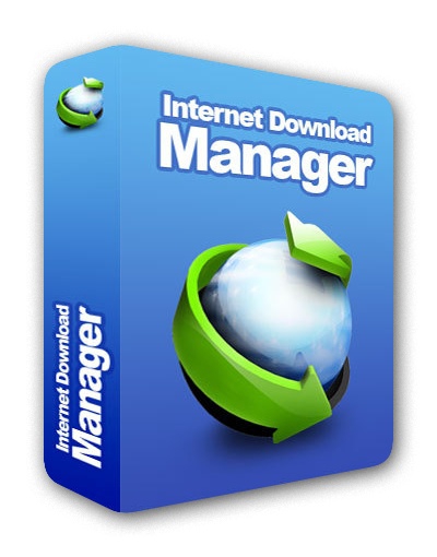 Internet Download Manager 6.07 build 12 Final