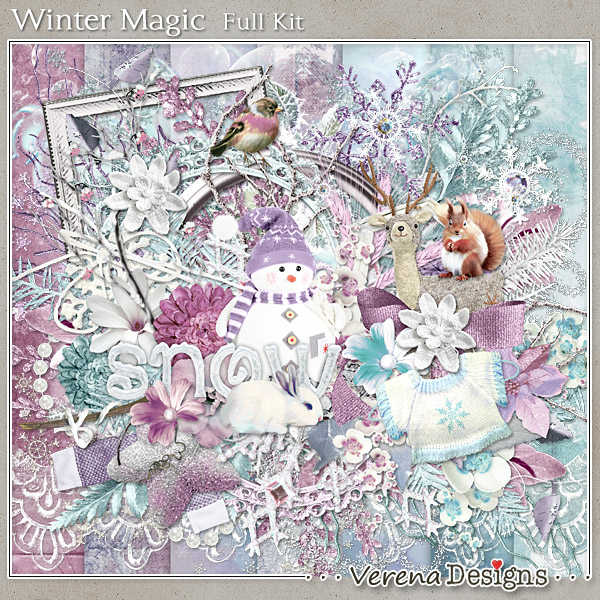 Winter Magic (Cwer.ws)