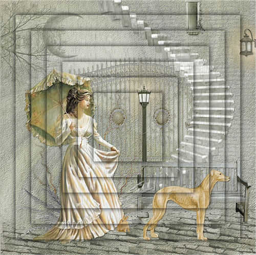 Vintage Scrap Kit (Cwer.ws)