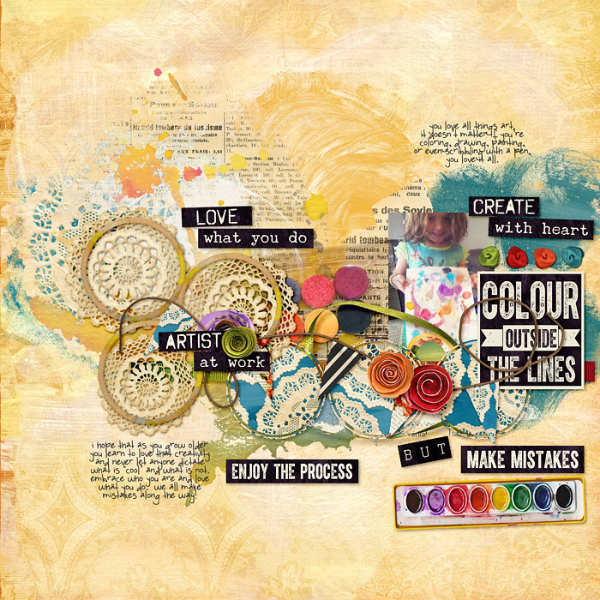 Color Outside the Lines (Cwer.ws)