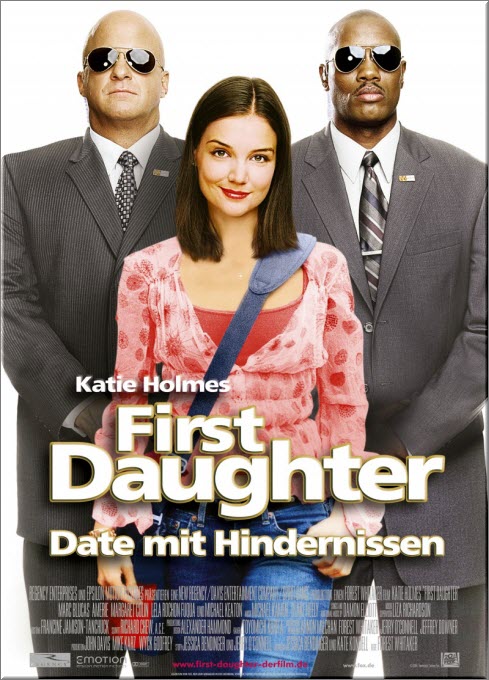 Первая дочь  (2004) DVD5