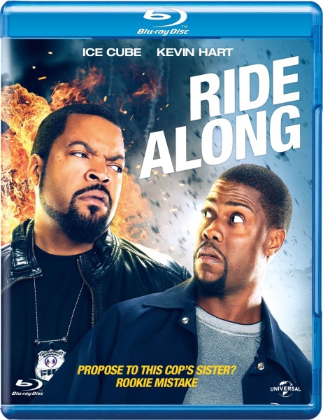 Ride Along