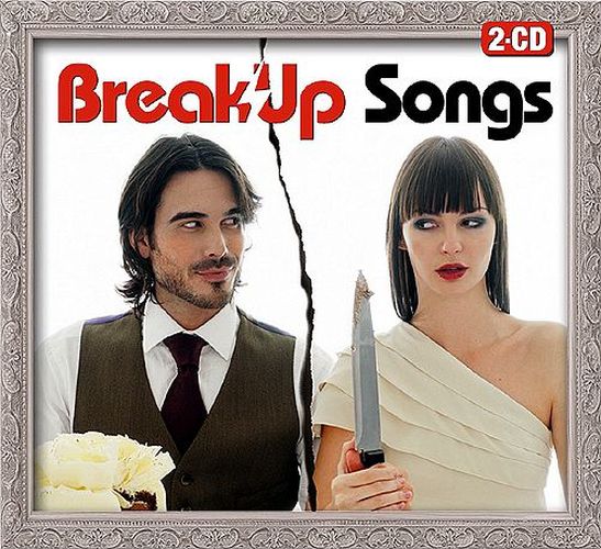 BreakUp Songs (2013)