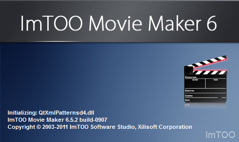 ImTOO Movie Maker