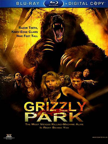 Grizzly Park