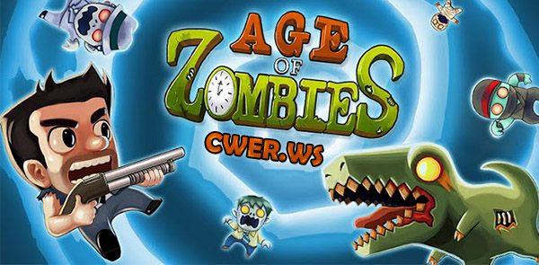 Age of Zombies