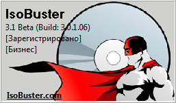 IsoBuster Pro