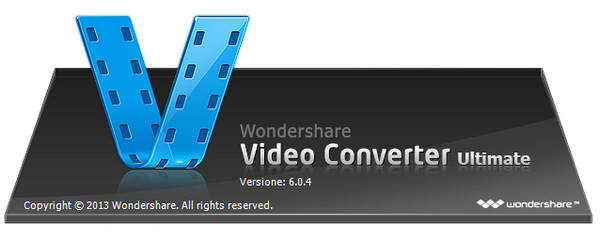 Wondershare Video Converter Ultimate